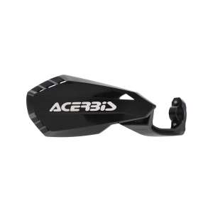 Handguard Acerbis MX Firstmoto Universal Negru, 1, nordicamoto.ro