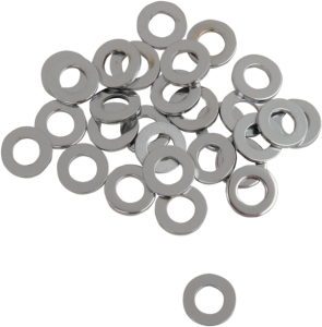 Replacement An And Machine Washers Silver, 1, nordicamoto.ro