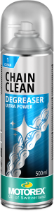 Spray curățare lanț Motorex 500ml