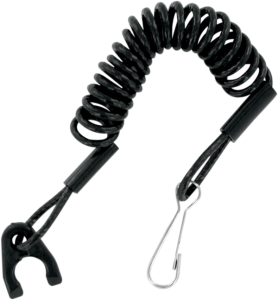 Replacement Lanyard Black, 1, nordicamoto.ro