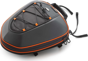 Zmeu reparatie roti, Rear bag, nordicamoto.ro