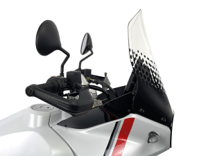 Windscreen Clear, 4, nordicamoto.ro