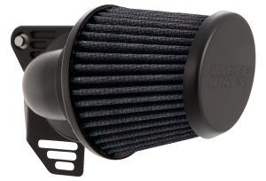 Vo2 Falcon Air Intake Black, 3, nordicamoto.ro