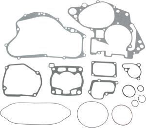 Complete Gasket Kit, 1, nordicamoto.ro