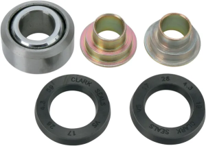 MOOSE RACING Shock Bearing Kit 