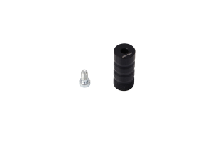 Replacement Pin Lever Black, 1, nordicamoto.ro