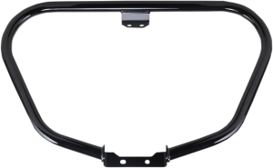 V-bend Freeway Bar Black, 2, nordicamoto.ro