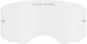 Alpinestars Vision 8-vision 5-vision 3 Goggle Lens Clear 