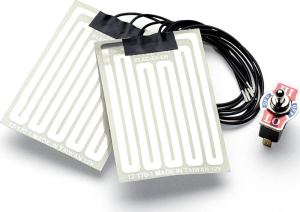 Kit incalzire mansoane KTM/Husqvarna/Gas-Gas