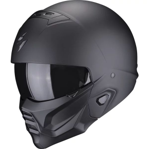 Casca moto SCORPION EXO-COMBAT II, nordicamoto.ro