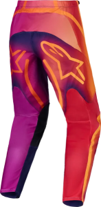 Pantaloni Fluid Kepler, violet, 3, nordicamoto.ro