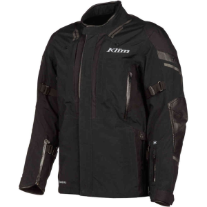Geaca Moto Textila Klim Latitude Stealth Black