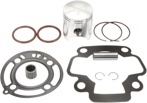 High Performance Piston Kit With Gaskets For 2-stroke, 1, nordicamoto.ro