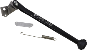 Kickstand Black Standard, 2, nordicamoto.ro
