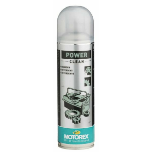 Spray Motorex Power Clean Spray - 500ml