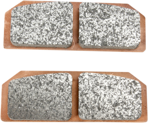Sintered Road Race (r)gpfax(r) Brake Pads, 1, nordicamoto.ro