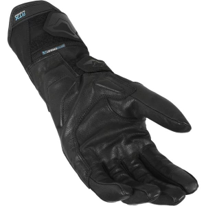 Manusi moto impermeabile MACNA HULCAN RTX Negru L, 2, nordicamoto.ro