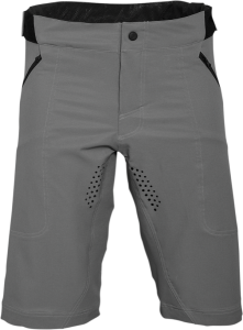 Pantaloni scurti MTB Thor Intense Assist Gray