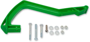 Rush Ski Green, 1, nordicamoto.ro