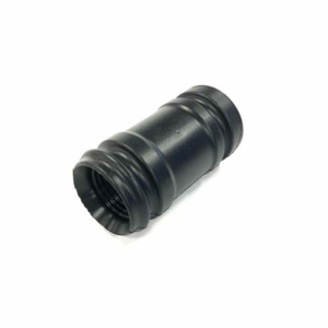 Exhaust rubber