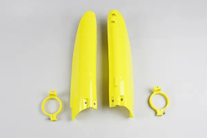 Fork Guards For Suzuki