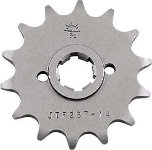 JT SPROCKETS Countershaft Sprocket 