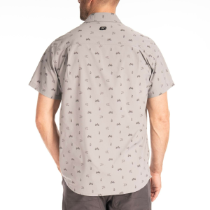 Cămașă Klim Rambler Stretch Dress Blues, 9, nordicamoto.ro