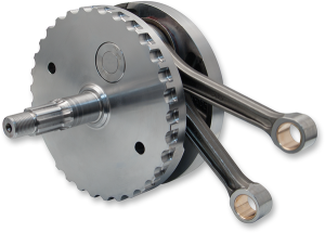 Replacement Flywheel Assemblies, 1, nordicamoto.ro