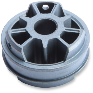 Rebound Piston