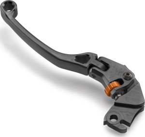 Clutch lever