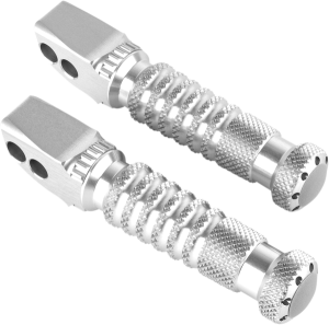 Uf16 Sport Footpeg Silver, 2, nordicamoto.ro