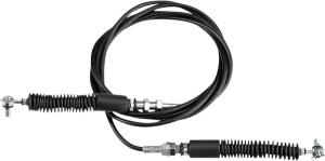 Shifter Cable Black 
