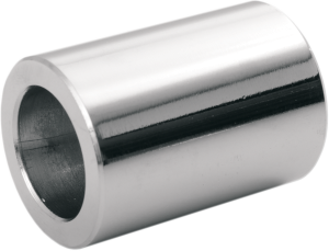 Wheel Spacer Chrome