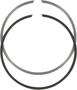 Replacement Piston Ring Set