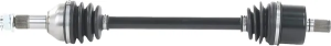 Ax CV standard de schimb OEM, negru , nordicamoto.ro
