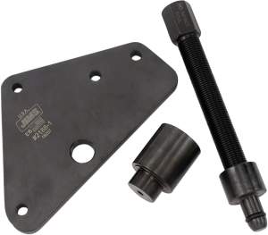 Inner Cam Bearing Installation Tool Black