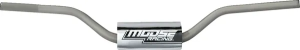 MOOSE RACING 1-1-8'' Eko Aluminum Handlebar Silver 