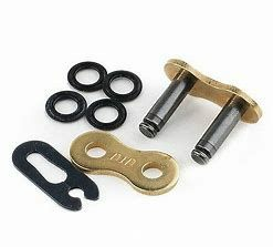 Za Legatura lant FM-Parts 520, X-Ring