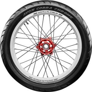 Cauciuc MH90-21 Avon Cobra Chrome AV91, 5, nordicamoto.ro