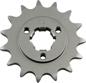 Countershaft Sprocket Raw, 1, nordicamoto.ro