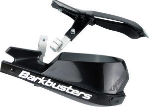 Vps Motocross Handguard Black