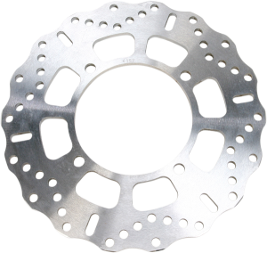 Brake Rotor Fix Wave