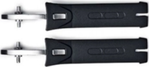 Crossfire 3 SRS Buckle Strap Short