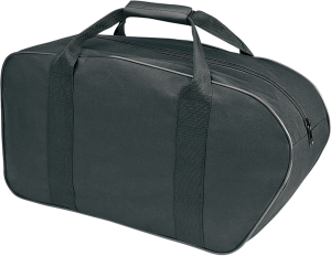 Saddlebag Liner Black