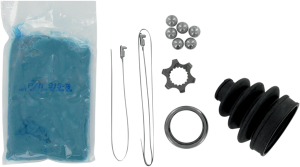 Cv Rebuild Kit Black