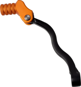 Forged Shift Lever Black 