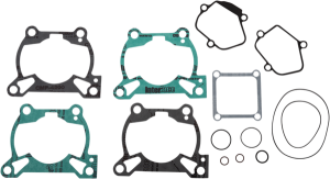 MOOSE RACING Top End Gasket Kit 