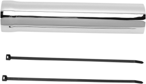 Chromed Driveshaft Covers Chrome, 3, nordicamoto.ro