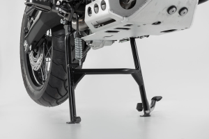 Cric central SW-Motech negru Triumph Tiger 800 XC (10-) HPS1175110001B
