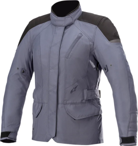 Stella Gravity Jacket Gray  2XL, 5, nordicamoto.ro
